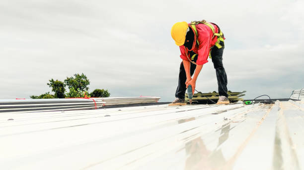 Best Emergency Roof Repair  in Arcola, TX