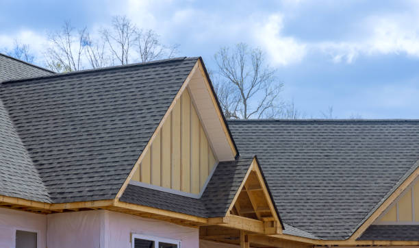 Fast & Reliable Emergency Roof Repairs in Arcola, TX